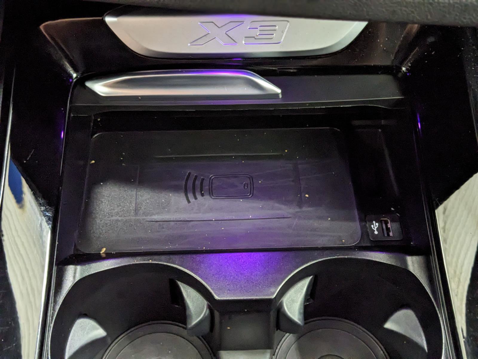 Used 2023 BMW X3 xDrive30i image 6