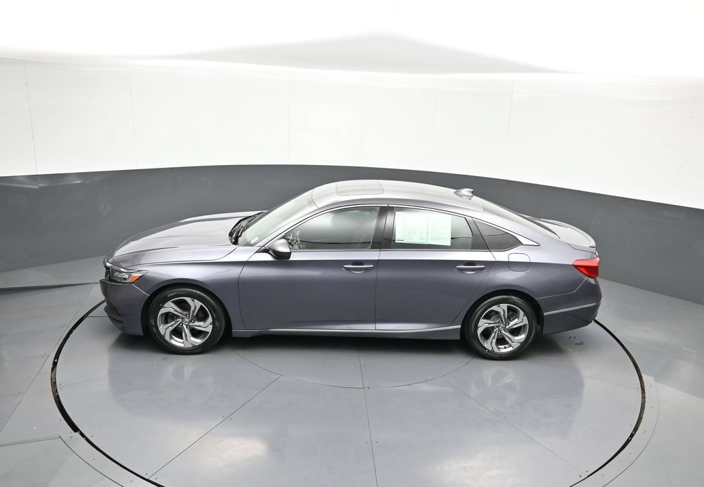 Certified 2020 Honda Accord EX-L image 41