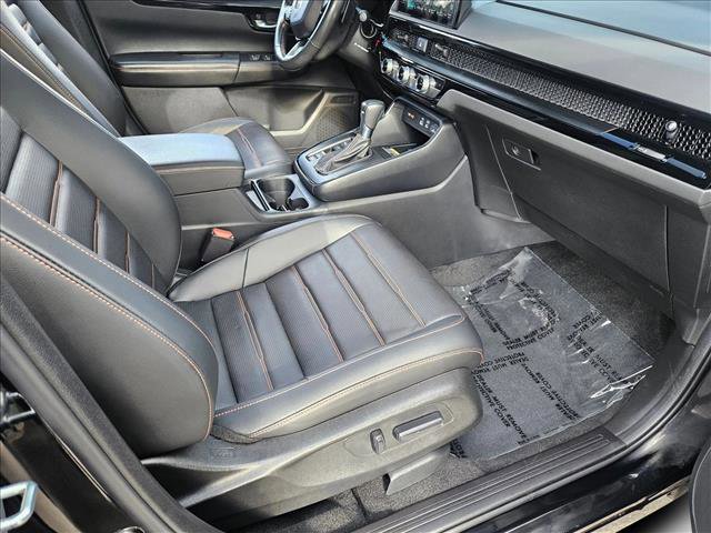 Used 2024 Honda CR-V Sport Touring image 20
