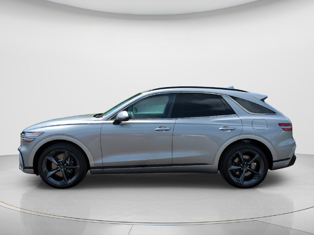 New 2026 Genesis GV70 2.5T Sport Prestige AWD/4WD image 8