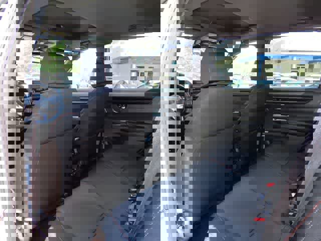 New 2026 Honda CR-V Sport image 15