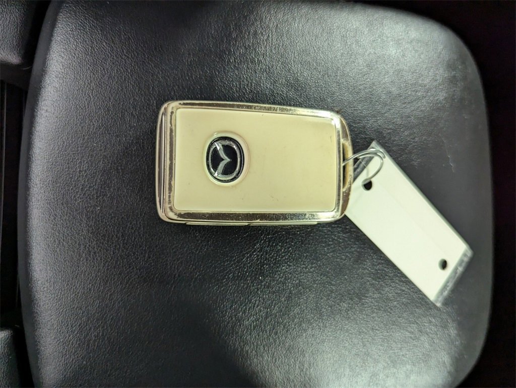 Used 2021 MAZDA MAZDA6 Sport image 26