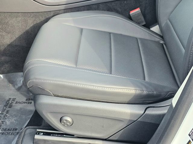 Certified 2025 Mercedes-Benz GLE 350 4MATIC image 20