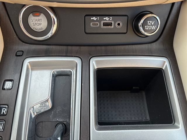 Used 2021 Nissan Murano Platinum AWD/4WD image 19