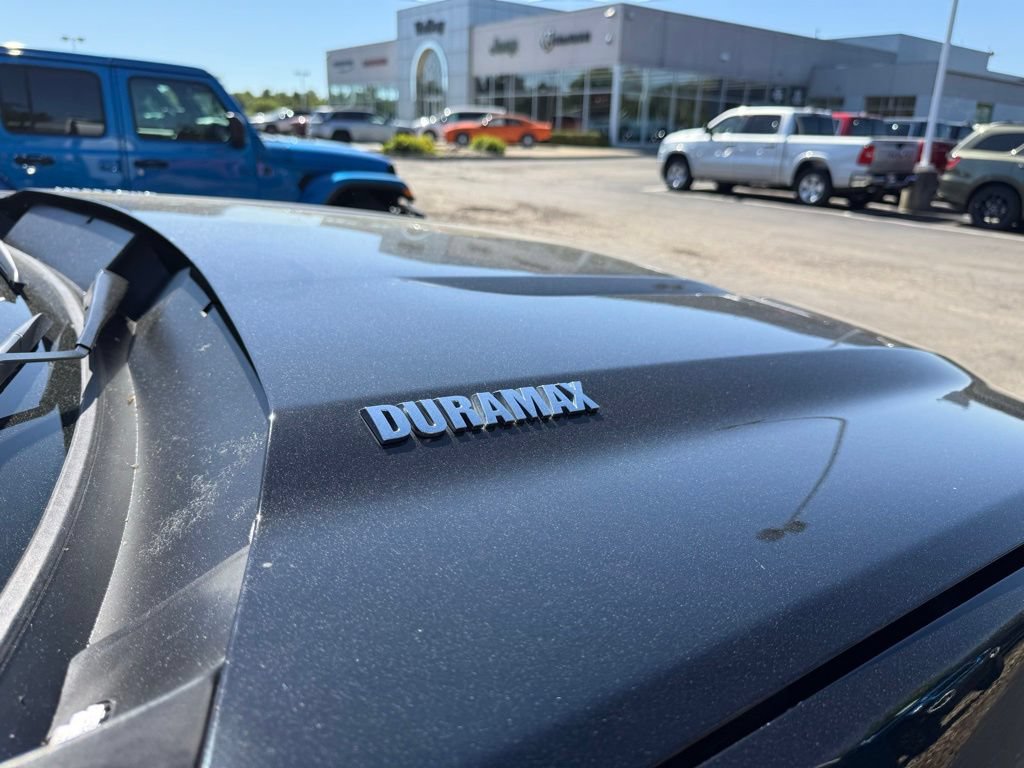 Used 2020 Chevrolet Silverado 1500 LT w/ All-Star Edition AWD/4WD image 51