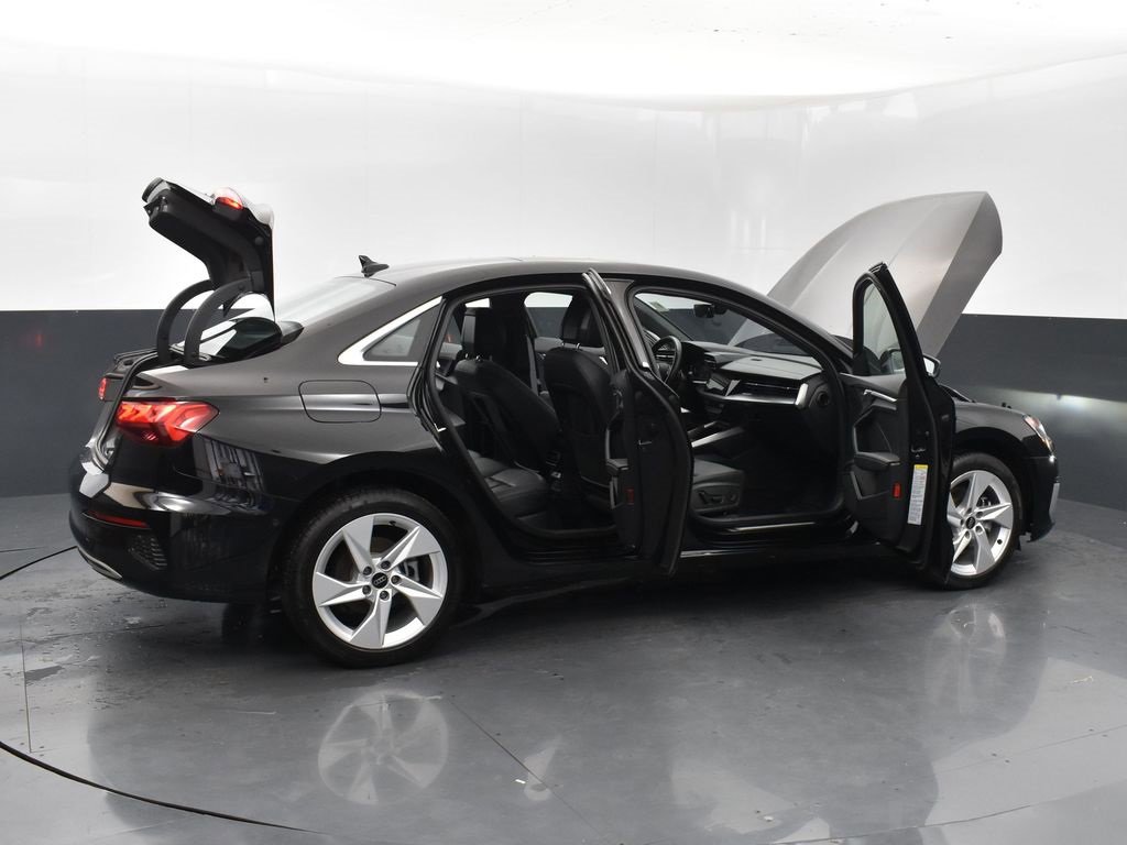 Used 2024 Audi A3 2.0T Premium image 46