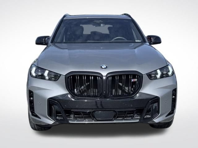 Certified 2025 BMW X5 M60i AWD/4WD video 2