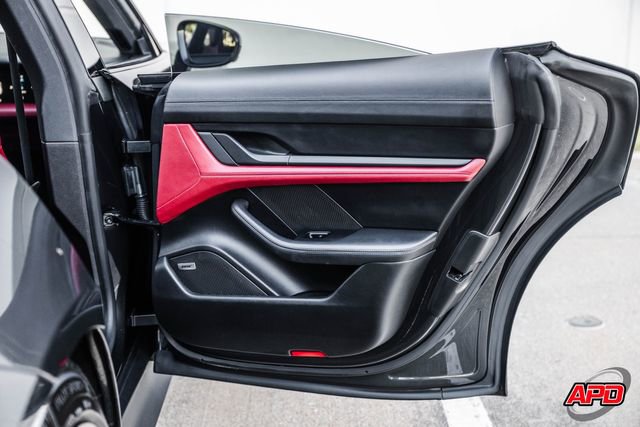 Used 2021 Porsche Taycan 4S w/ Premium Package image 76