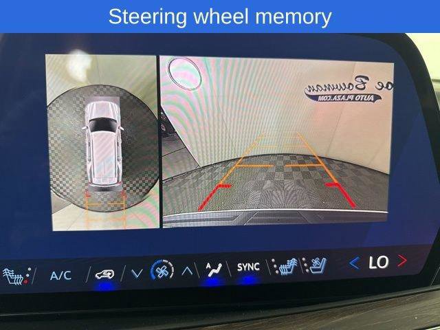 New 2026 Chevrolet Tahoe Premier image 22