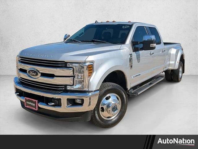 Used 2019 Ford F350 Lariat w/ Lariat Ultimate Package