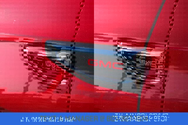 New 2026 GMC Yukon Elevation image 11