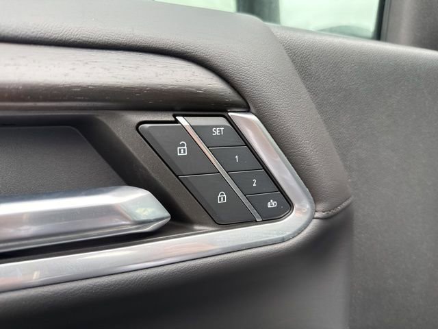 Used 2024 GMC Sierra 2500 Denali w/ Denali Reserve Package image 14