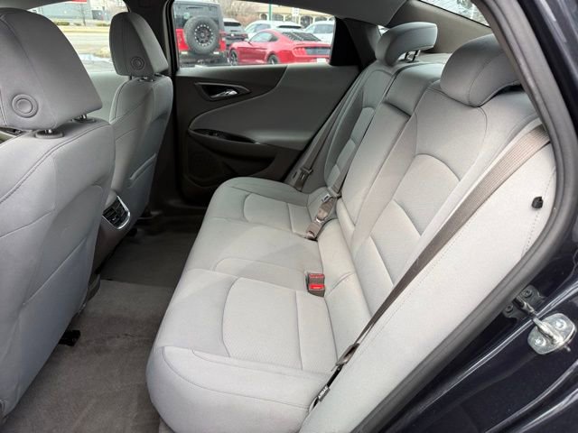 Used 2023 Chevrolet Malibu LT image 16