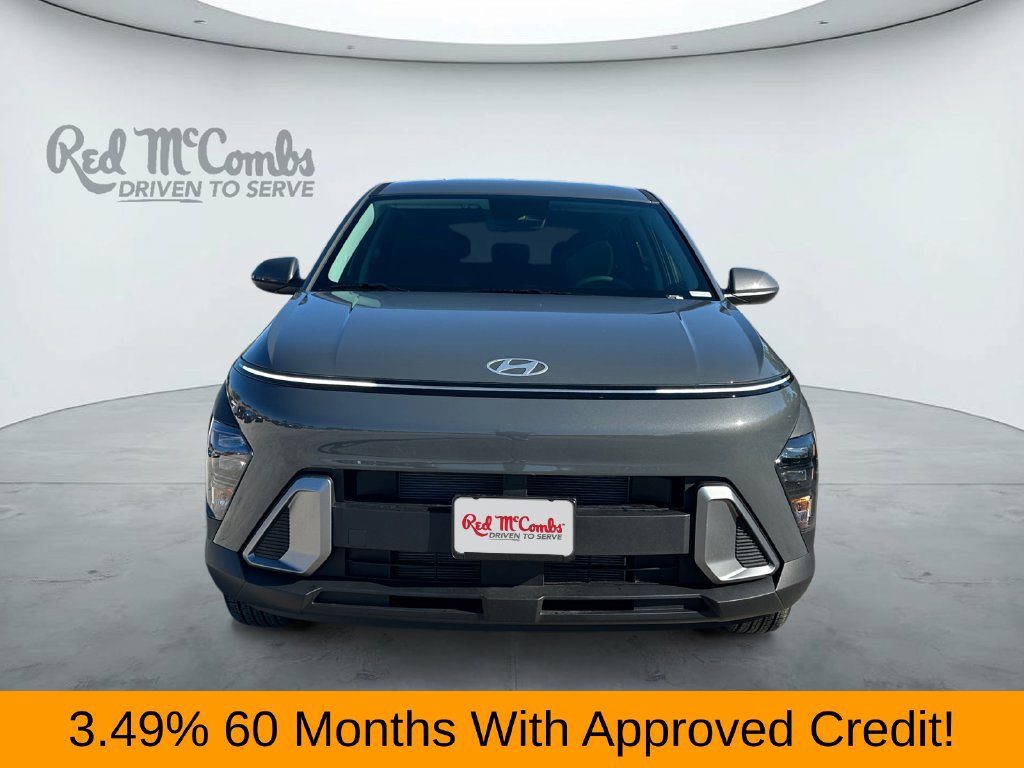 New 2027 Hyundai Kona SE FWD image 2
