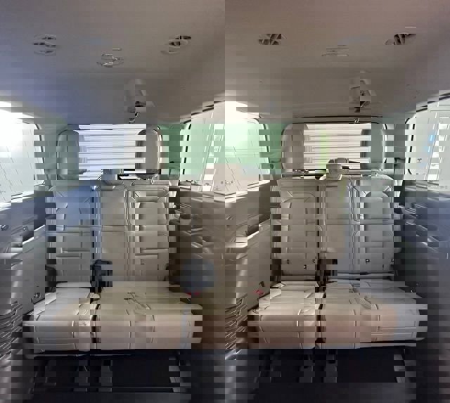 Used 2022 Lincoln Navigator Reserve image 27