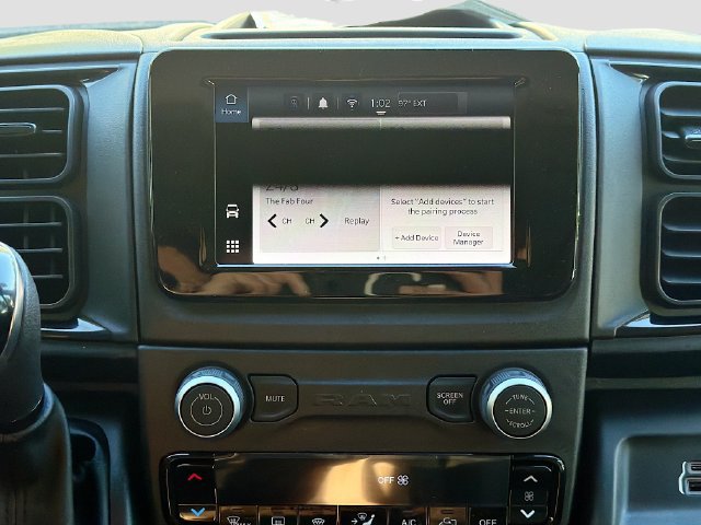New 2026 RAM ProMaster 2500 w/ Cold Weather Group FWD image 10