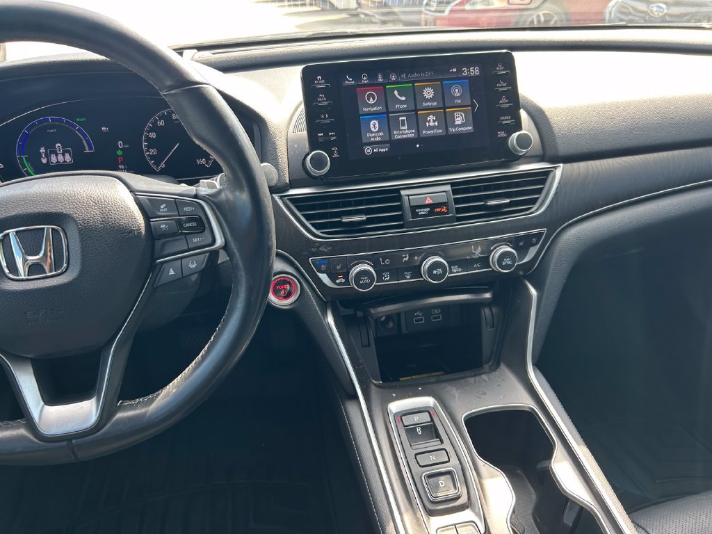 Used 2022 Honda Accord Touring image 19