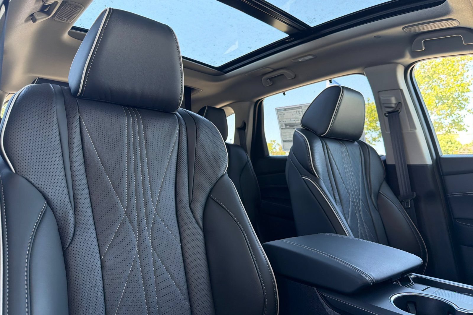 New 2026 Acura MDX w/ Advance Package AWD/4WD image 19