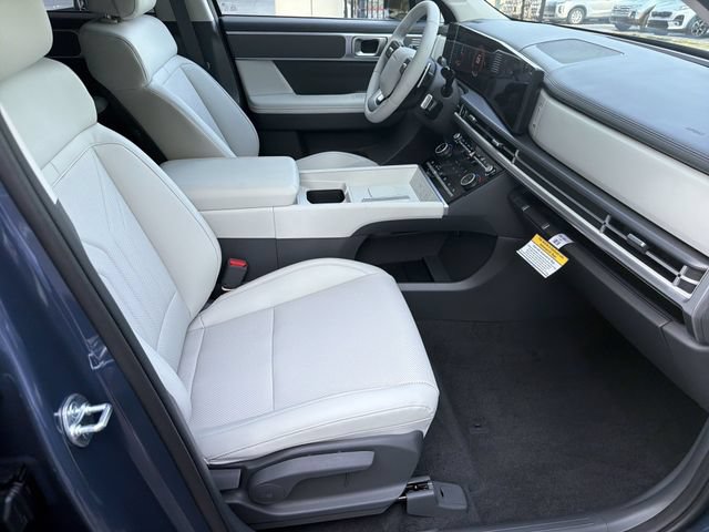 New 2027 Hyundai Santa Fe SEL FWD image 15