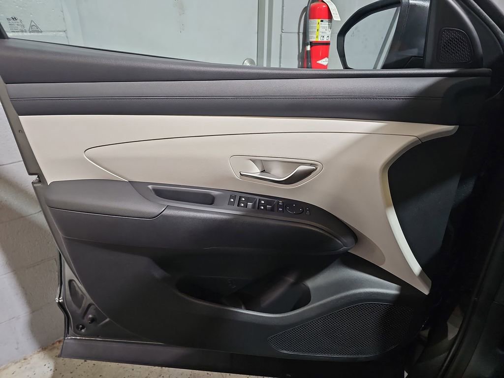 New 2026 Hyundai Tucson SEL AWD/4WD image 28