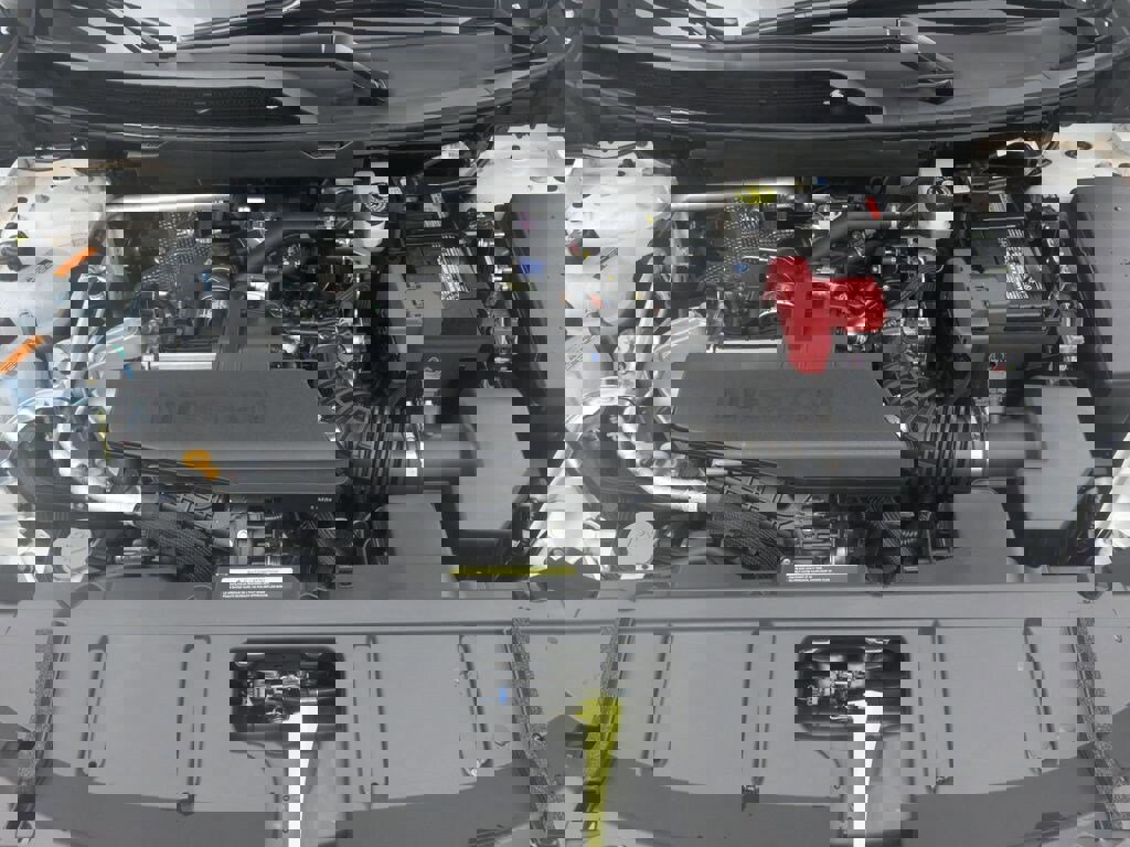 New 2026 Nissan Rogue SV w/ SV Premium Package image 27