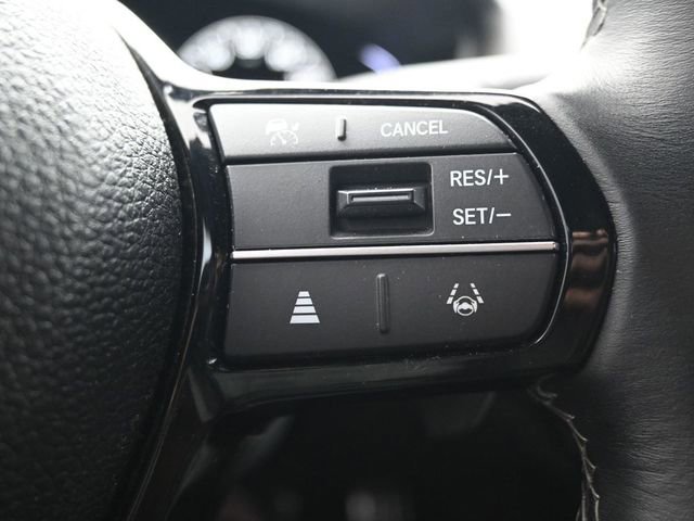 Certified 2024 Honda Civic Sport image 12