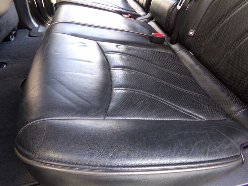 Used 2014 INFINITI QX60 AWD w/ Premium Plus Package image 49