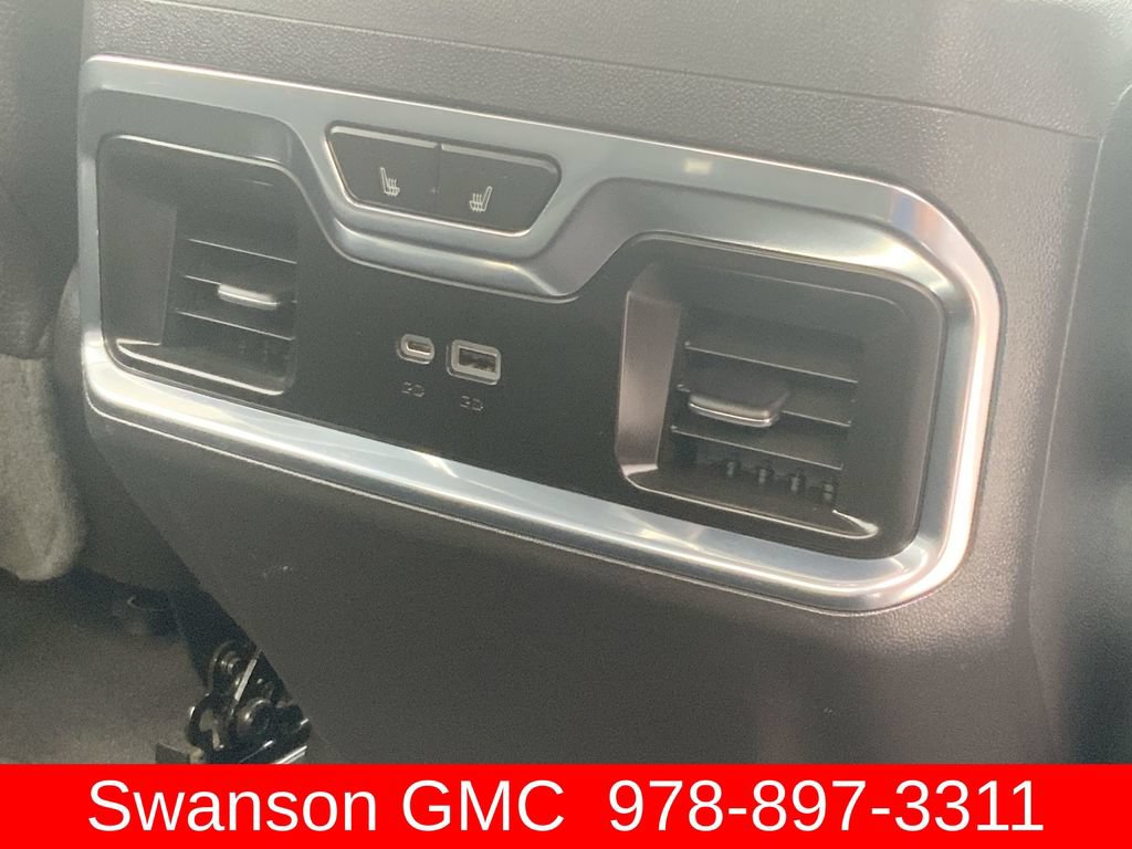 Certified 2023 GMC Sierra 1500 Denali w/ Denali Reserve Package AWD/4WD image 32