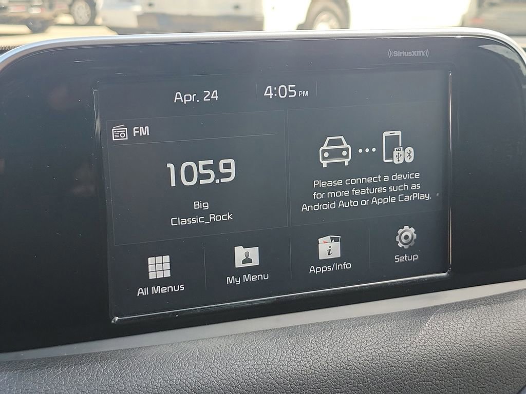 Used 2019 Kia Stinger RWD image 28