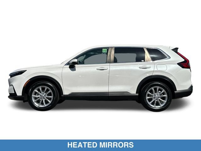 Certified 2024 Honda CR-V EX image 10