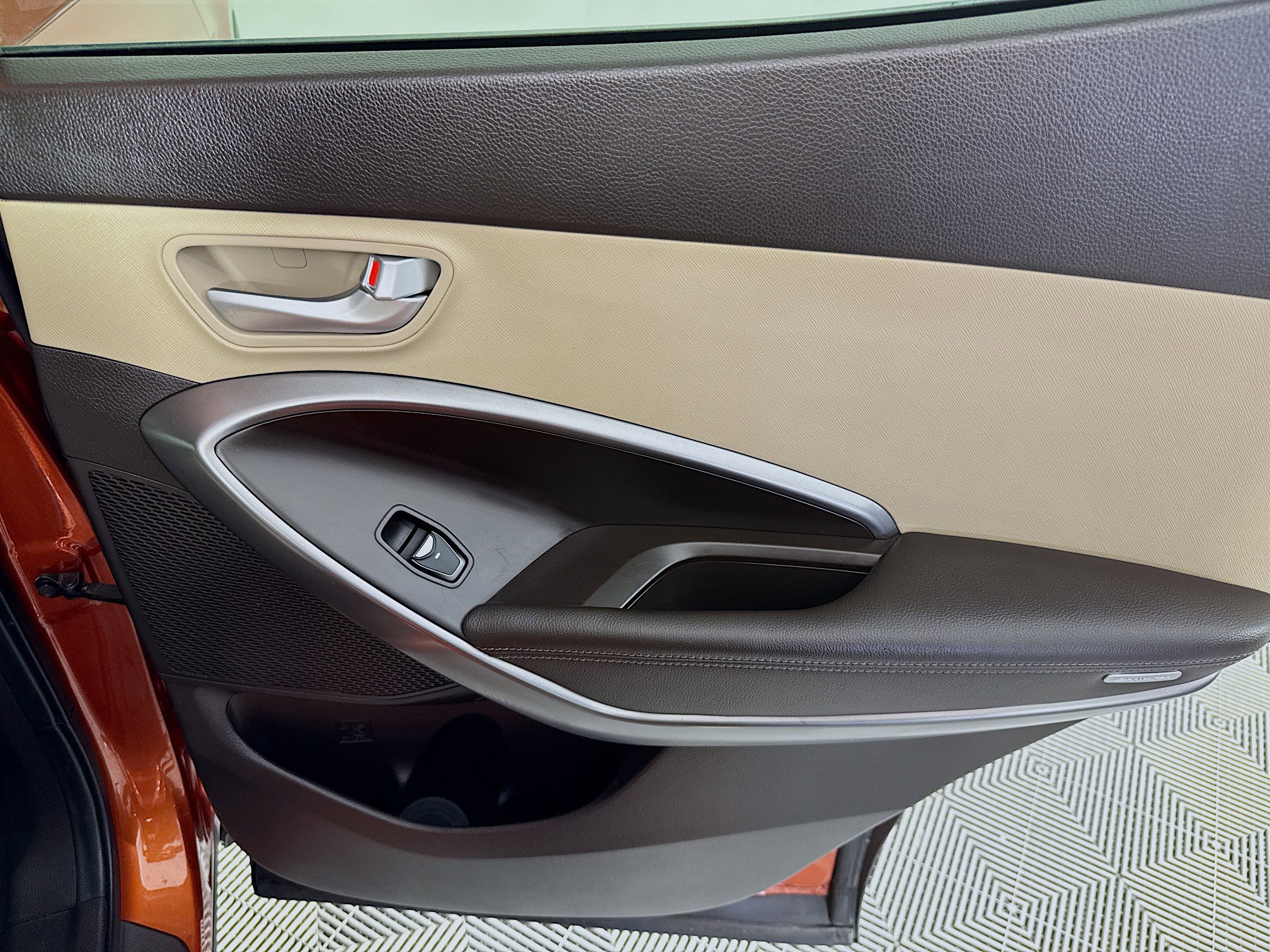 Used 2017 Hyundai Santa Fe Sport image 26