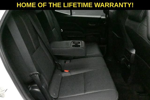 Used 2025 Toyota 4Runner Limited AWD/4WD image 40