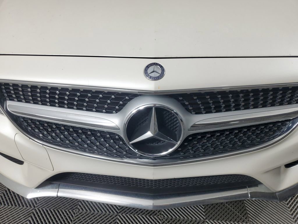 Used 2016 Mercedes-Benz CLS 400 image 10