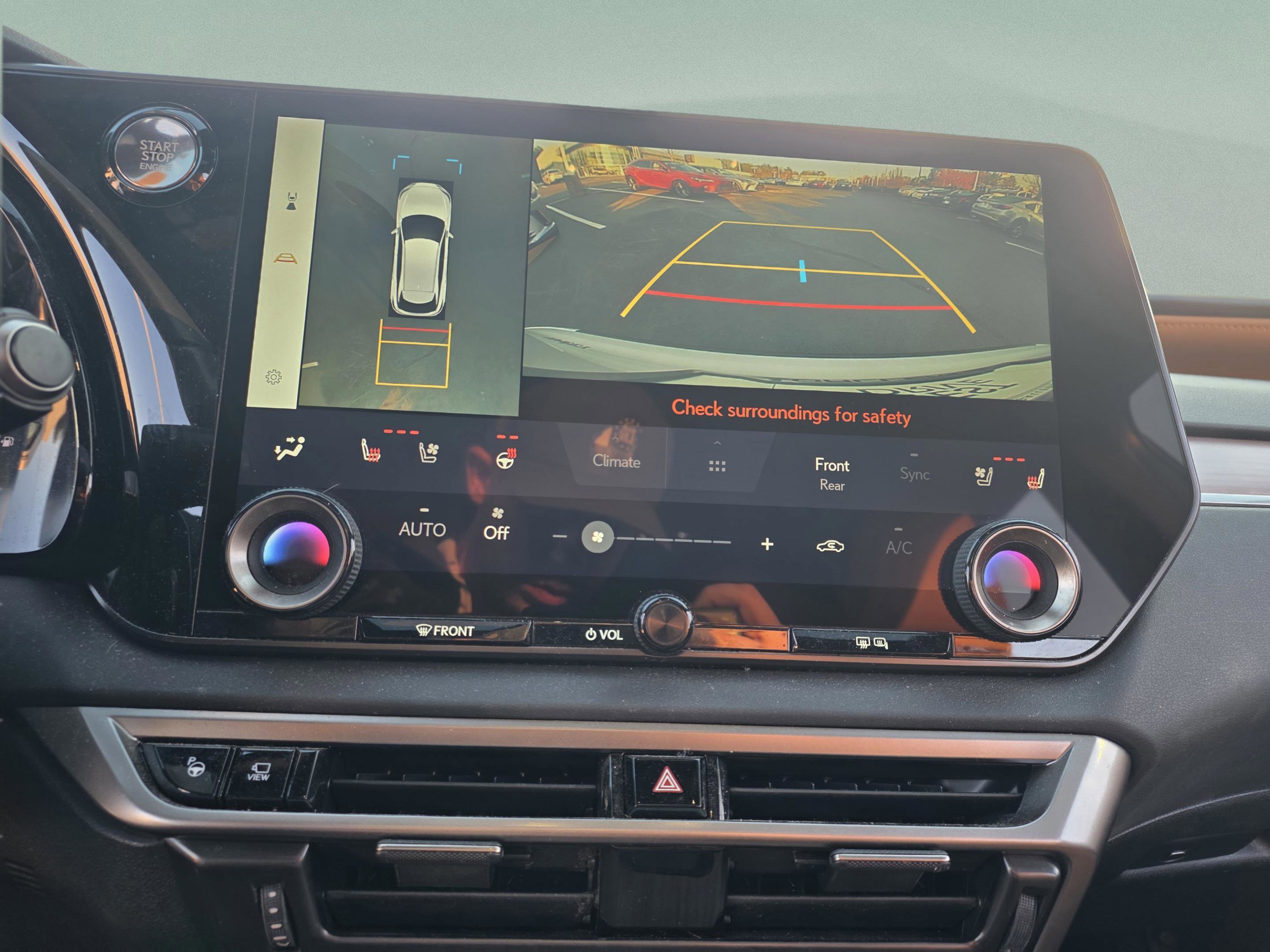 Certified 2024 Lexus RX 350 Premium Plus w/ Convenience Package image 18