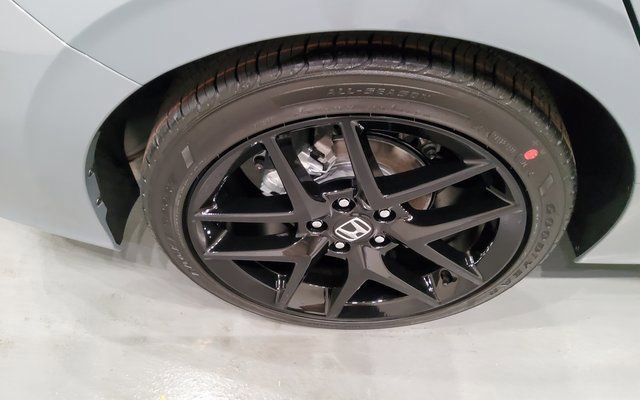 New 2026 Honda Civic Sport image 31