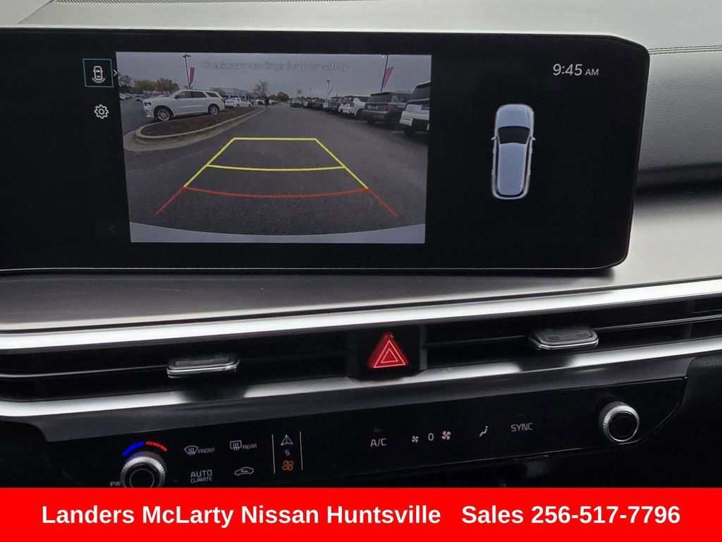 Used 2024 Dodge Durango GT image 21