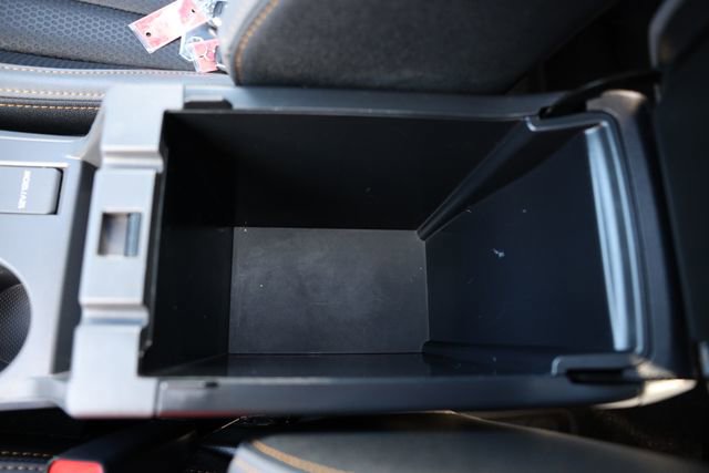 Certified 2024 Subaru Crosstrek 2.5i Wilderness w/ Wilderness Package AWD/4WD image 41