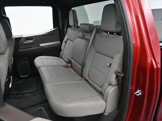 Used 2023 Chevrolet Silverado 1500 LTZ image 25