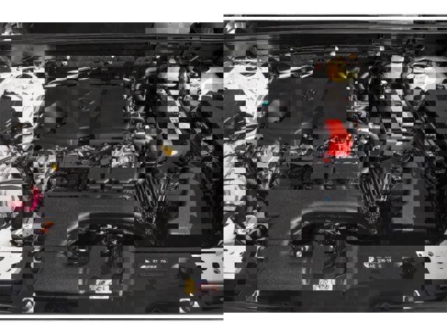 Certified 2019 Toyota RAV4 XLE w/ Convenience Package image 12