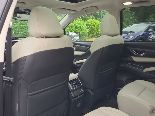 New 2026 Subaru Ascent Limited AWD/4WD image 12