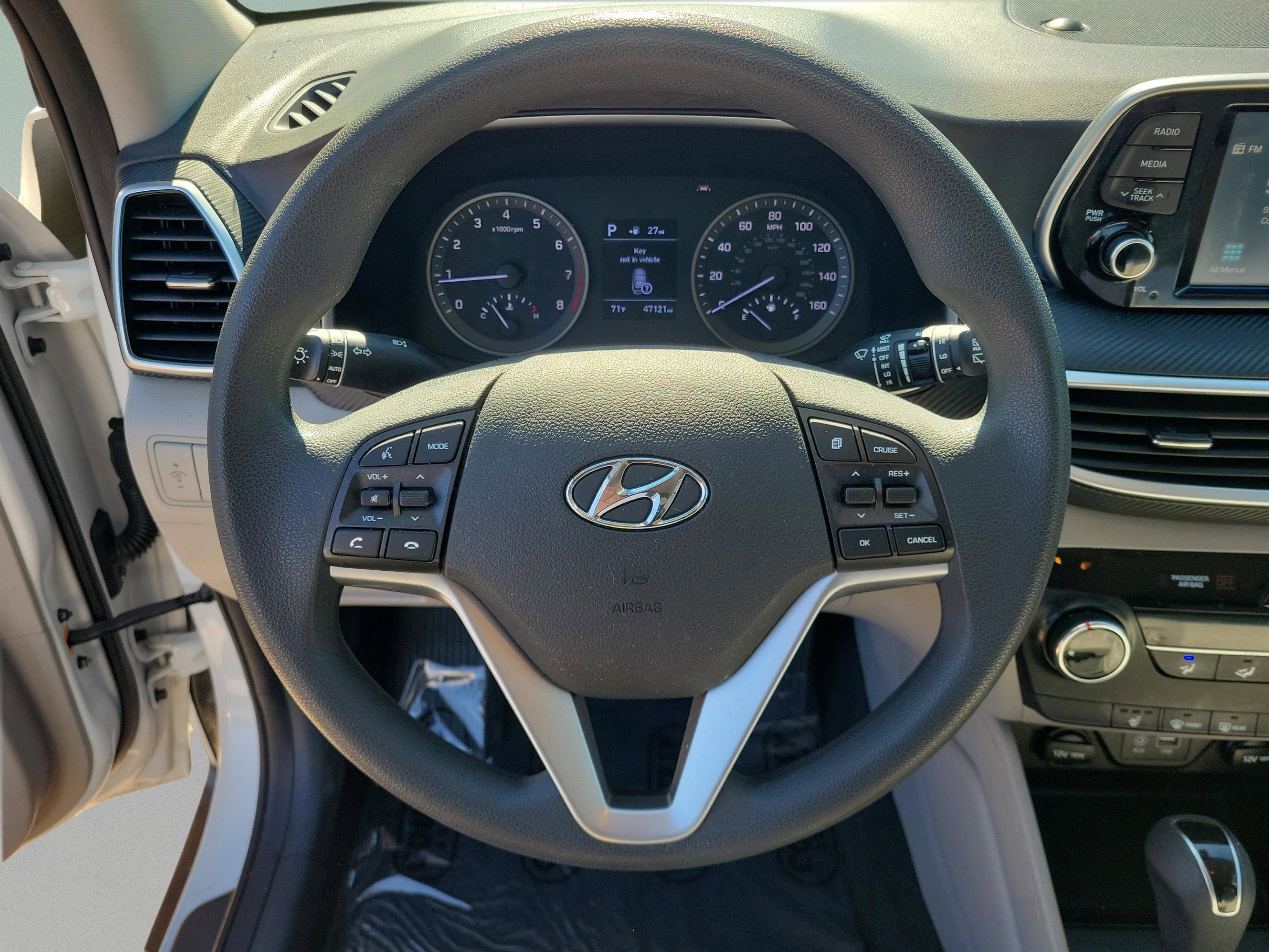 Used 2020 Hyundai Tucson Value image 23