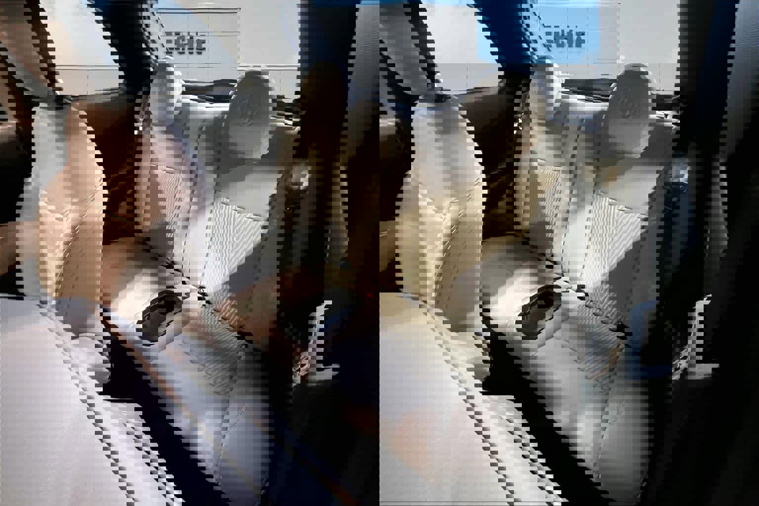 New 2025 FIAT 500 e image 13