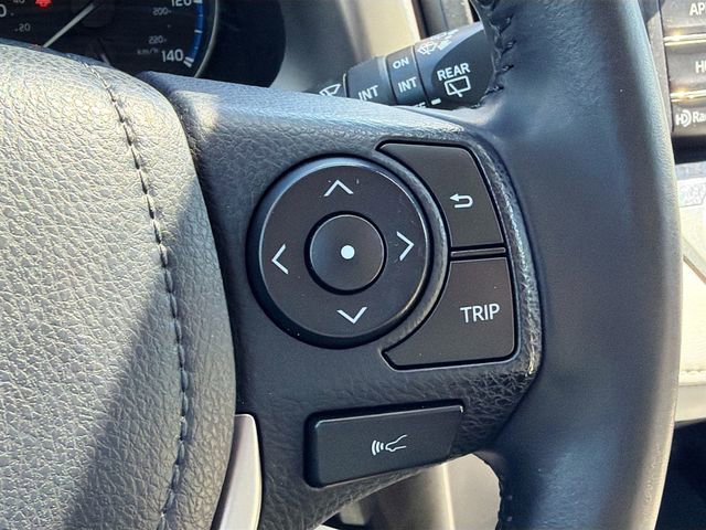 Used 2018 Toyota RAV4 XLE image 36