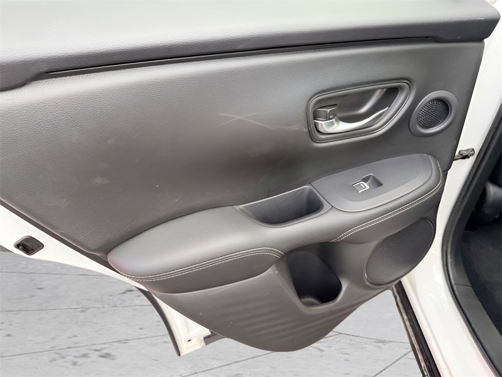 Used 2023 Honda HR-V EX-L image 33