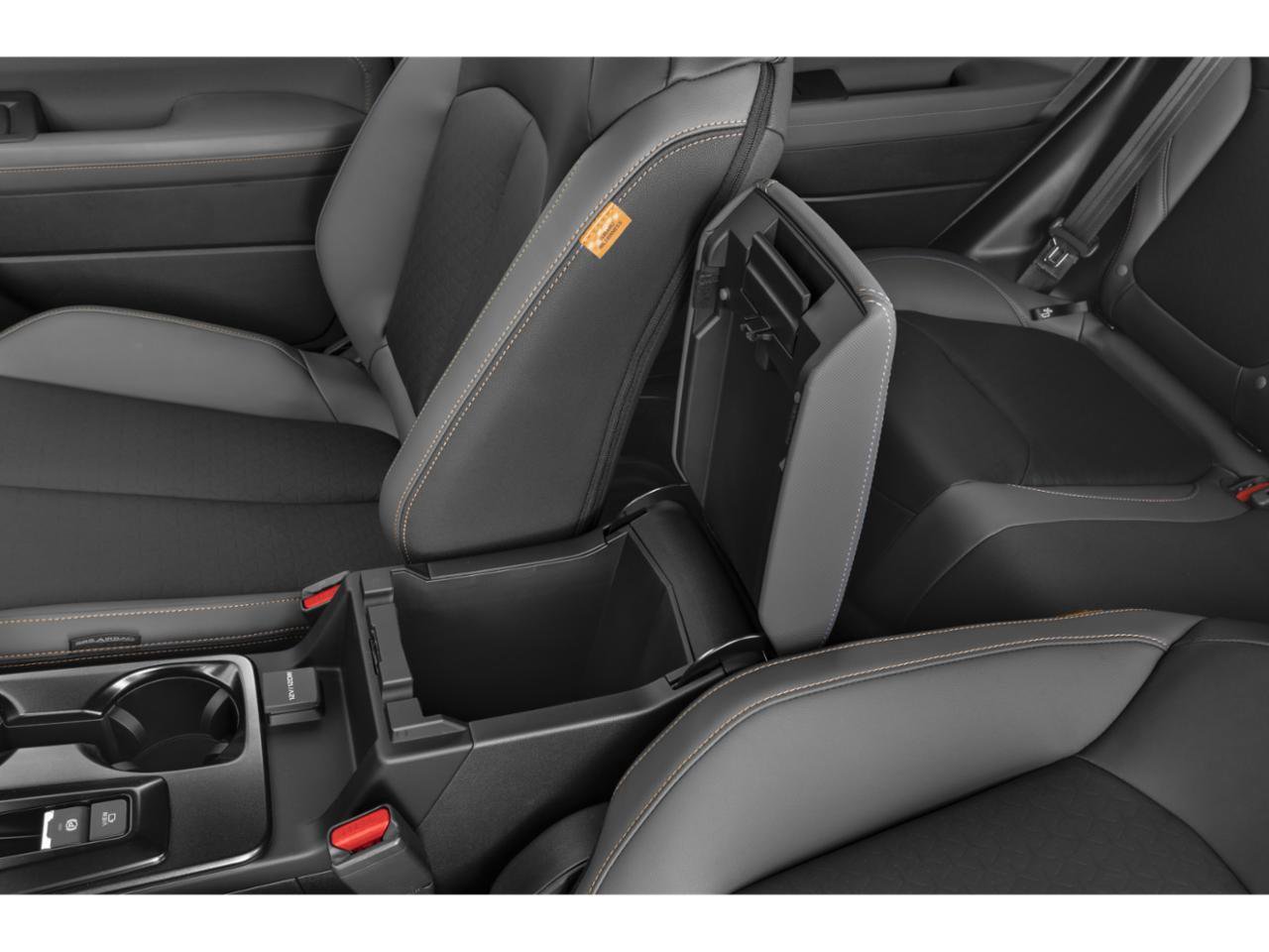 New 2026 Subaru Forester Wilderness AWD/4WD image 9