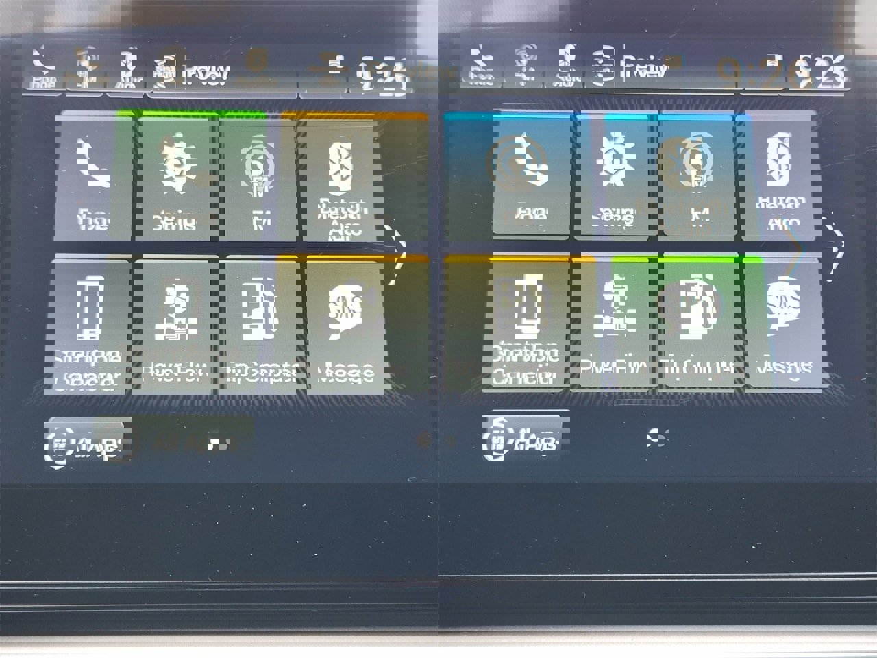 Used 2021 Honda Accord EX-L image 16