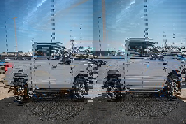 Used 2024 Ford F150 XLT w/ Tow/Haul Package image 6