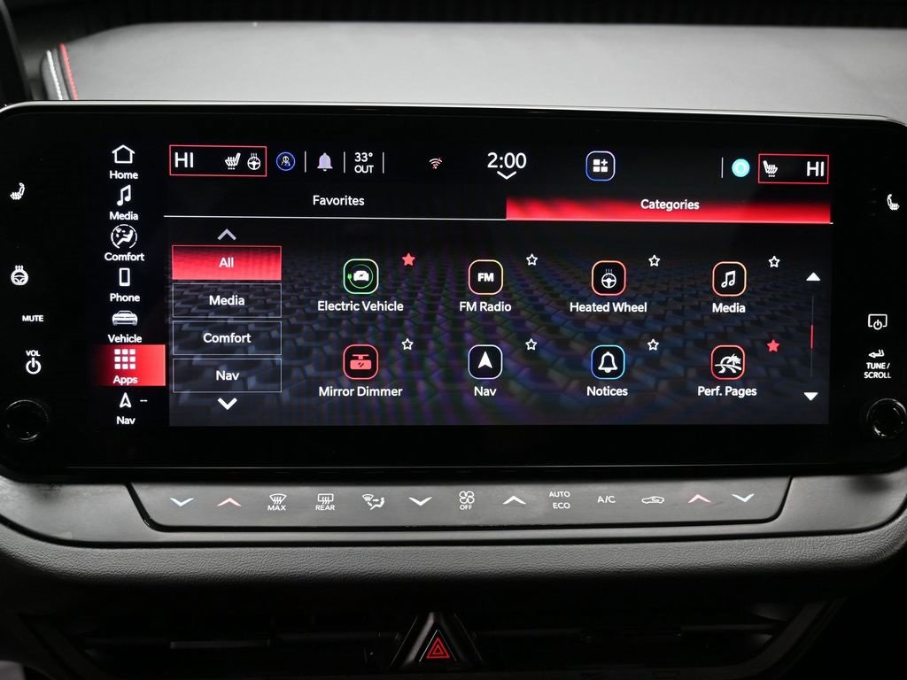 Used 2025 Dodge Charger R/T w/ Sun & Sound Package image 25