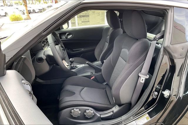 New 2026 Nissan Z Sport RWD image 7