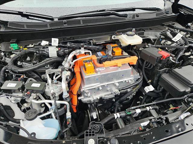 New 2026 Chevrolet Blazer EV LT AWD/4WD image 17